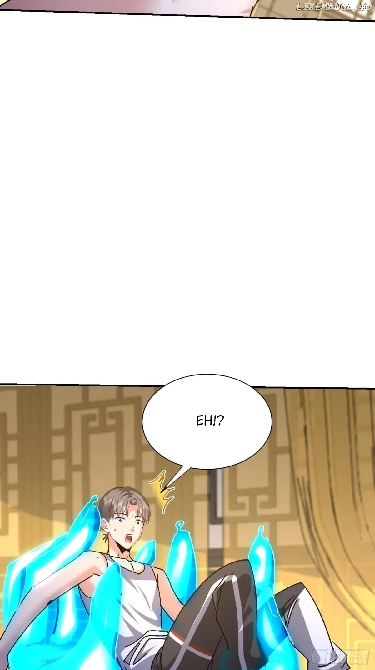 I Became the Target of the Harem in Another World Chapter 105 - page 3